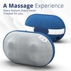 Miko Wireless Massage Pillow  Kumo Mini MIKMMB-01GB